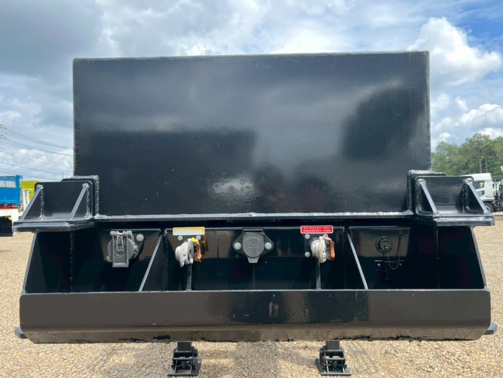 トレクス その他 CTB32002改(その他)の写真15