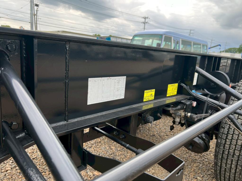 トレクス その他 CTB32002改(その他)の写真20