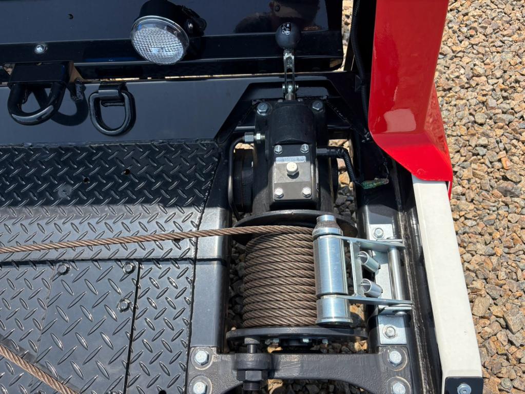 日野 レンジャー 2PG-FD2ABG(2WD)の写真8