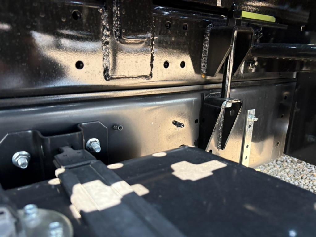 日野 レンジャー 2PG-FD2ABG(2WD)の写真15