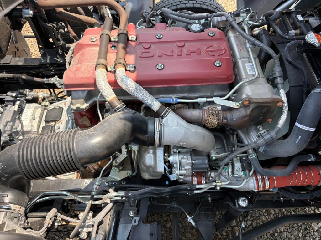 日野 レンジャー 2PG-FD2ABG(2WD)の写真19