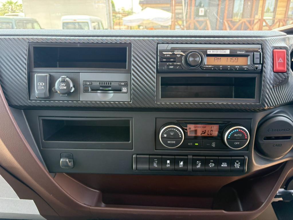 日野 レンジャー 2PG-FD2ABG(2WD)の写真22