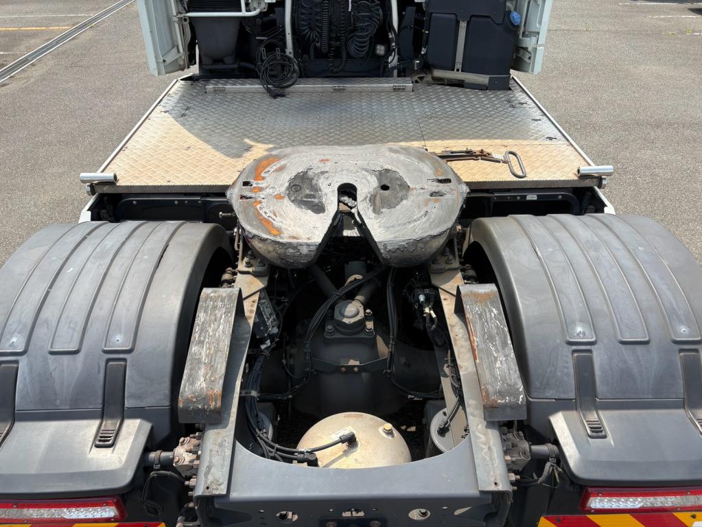 ボルボ その他 2DG-KA2TDA1(2WD)の写真8