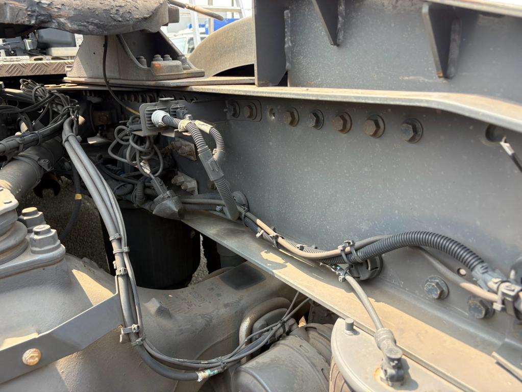 ボルボ その他 2DG-KA2TDA1(2WD)の写真16