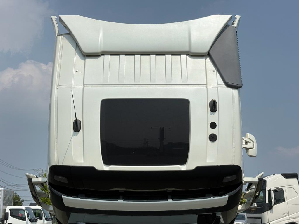 ボルボ その他 2DG-KA2TDA1(2WD)の写真19