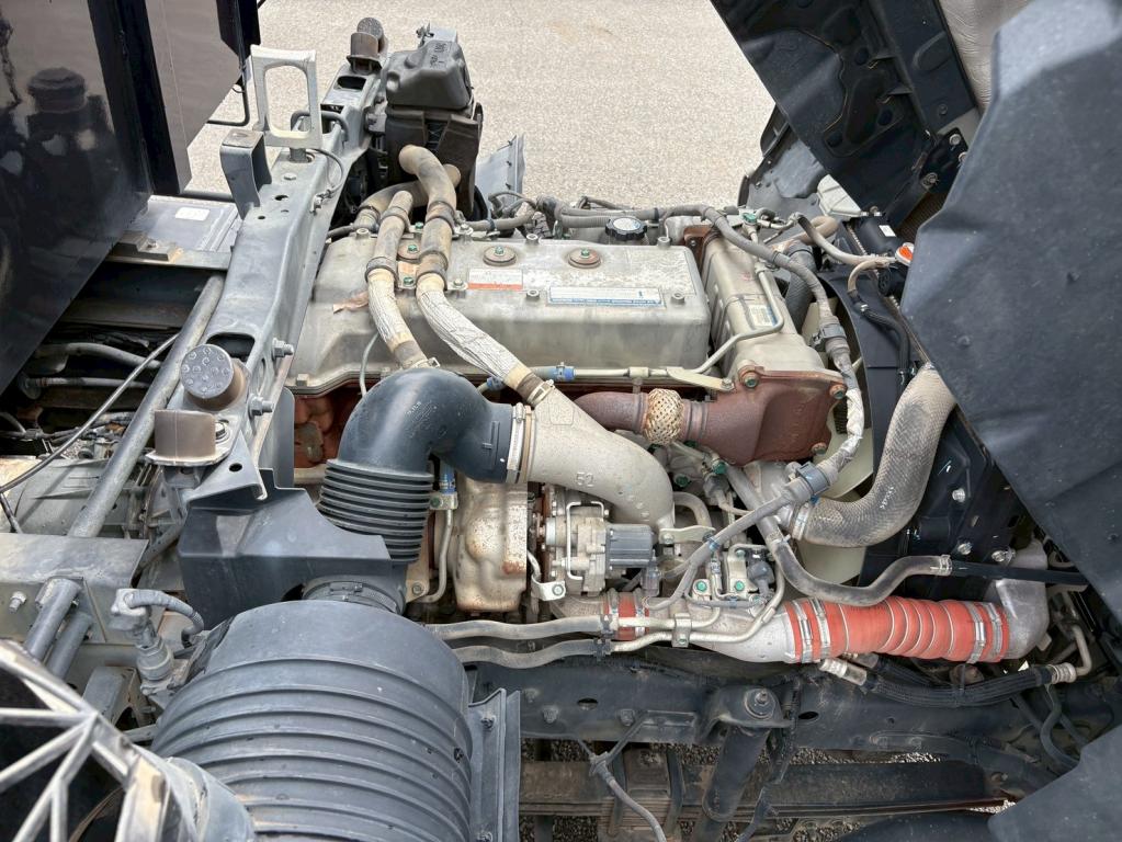 日野 レンジャー 2DG-GC2ABA(2WD)の写真19