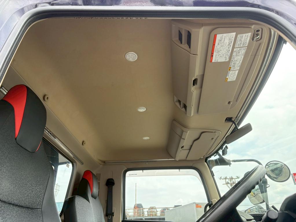 日野 レンジャー 2DG-GC2ABA(2WD)の写真24