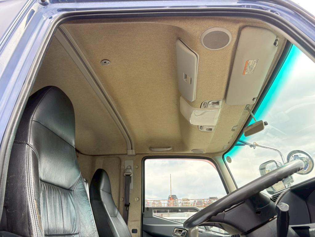 三菱 ファイター TKG-FK62FY(2WD)の写真24