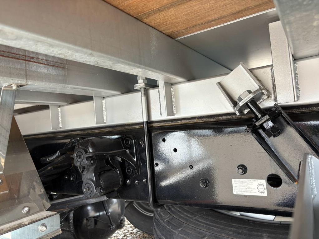 三菱 ファイター 2KG-FK62FZ(2WD)の写真16