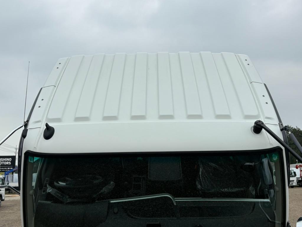 三菱 ファイター 2KG-FK62FZ(2WD)の写真20