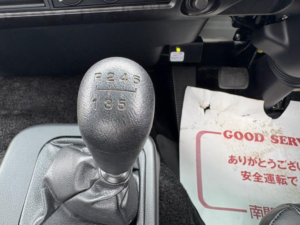 三菱 ファイター 2KG-FK62FZ(2WD)の写真23