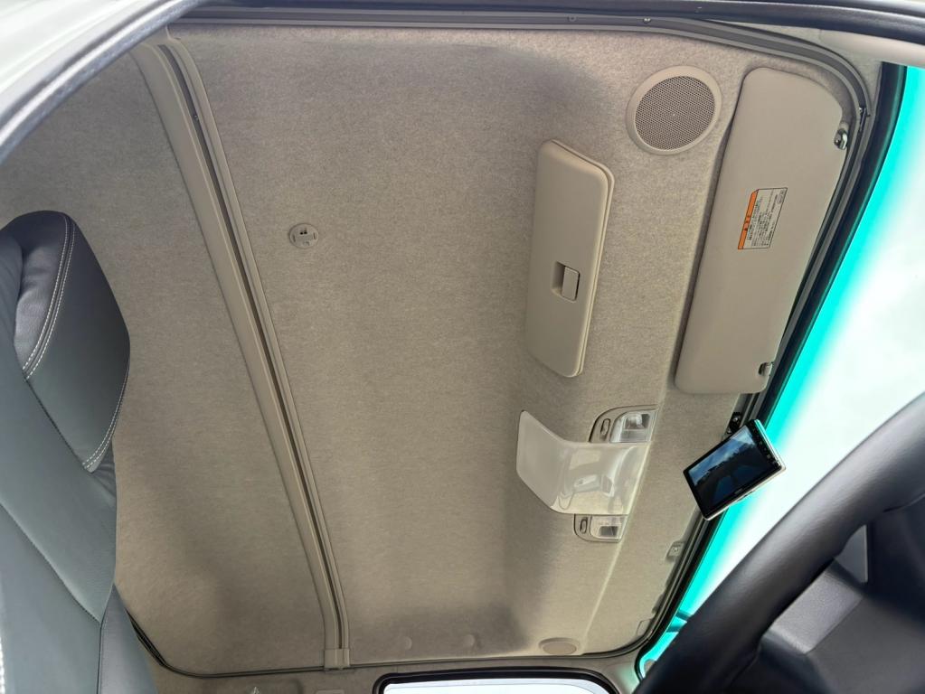 三菱 ファイター 2KG-FK62FZ(2WD)の写真24