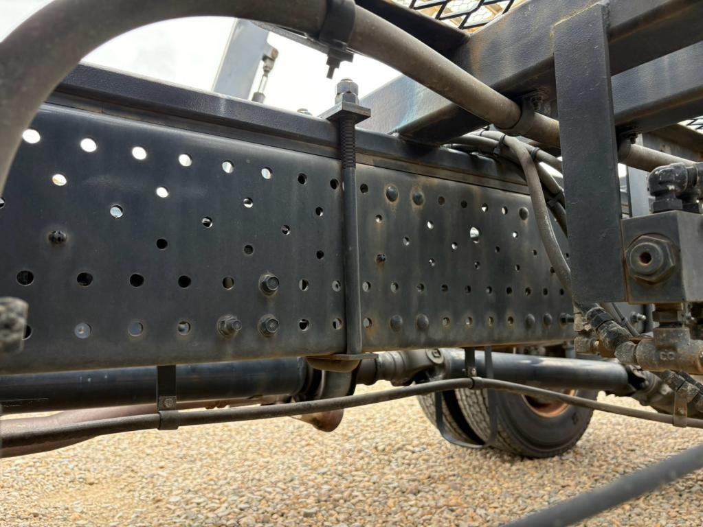 いすゞ エルフ TKG-NPR85YN(2WD)の写真15