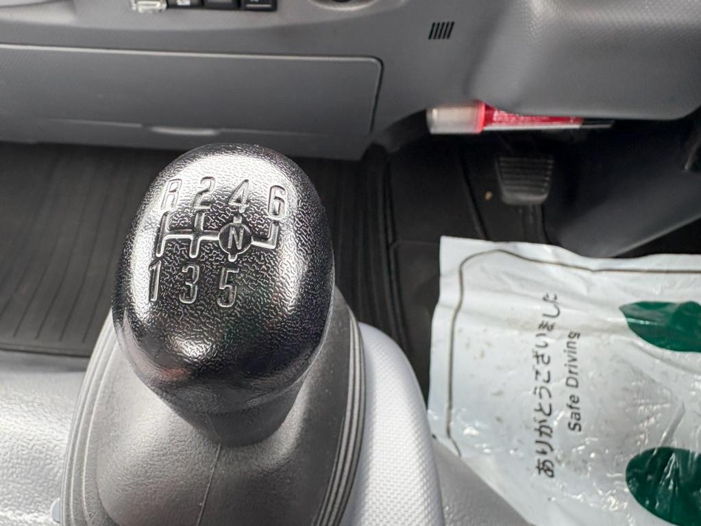 いすゞ エルフ TKG-NPR85YN(2WD)の写真23