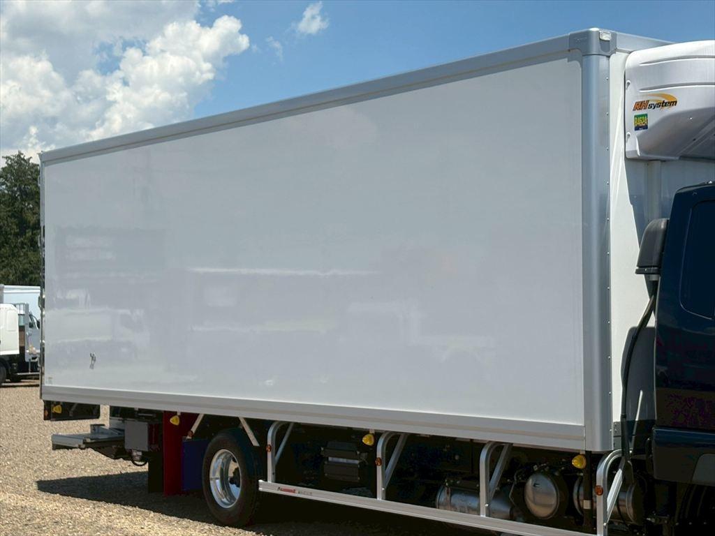 三菱 ファイター 2KG-FK65F(2WD)の写真5
