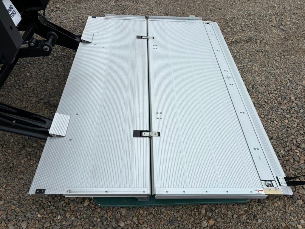 三菱 ファイター 2KG-FK65F(2WD)の写真12