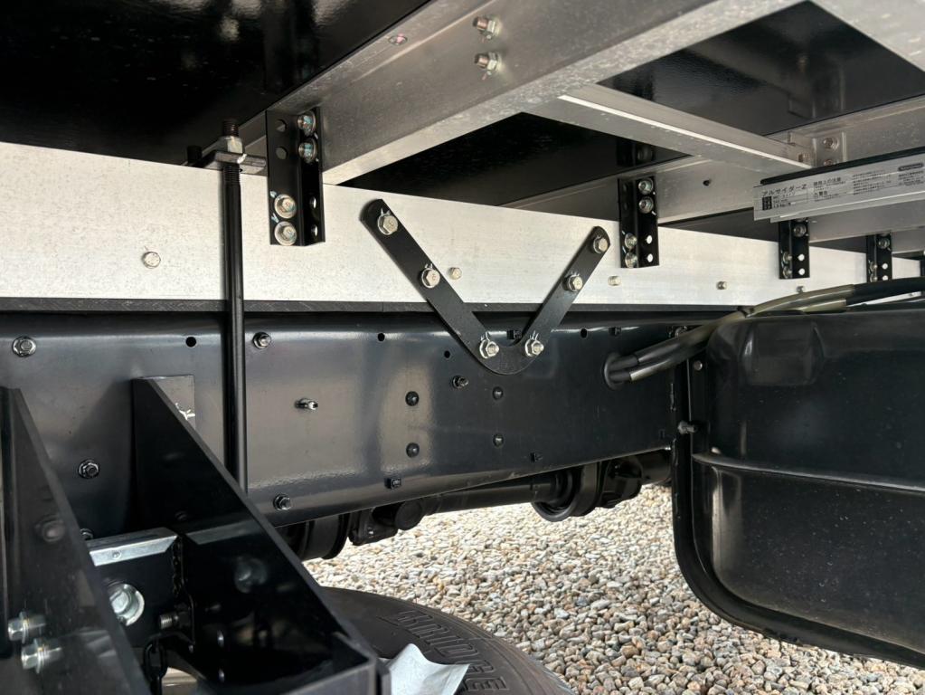 三菱 ファイター 2KG-FK65F(2WD)の写真16