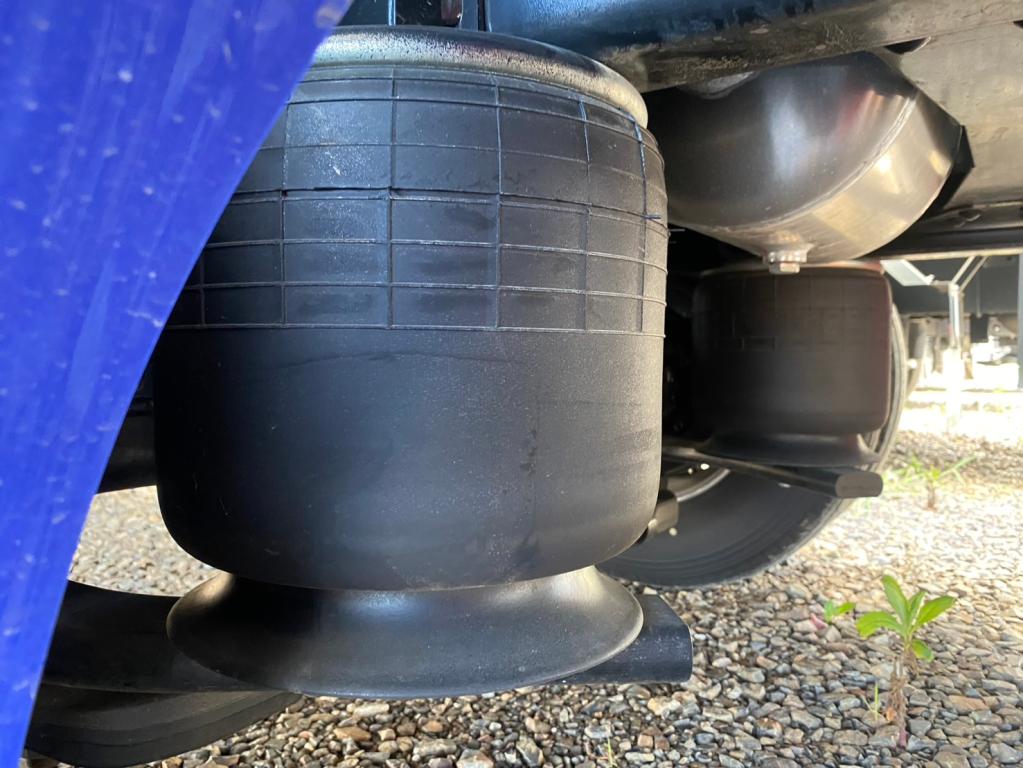 三菱 ファイター 2KG-FK65F(2WD)の写真17