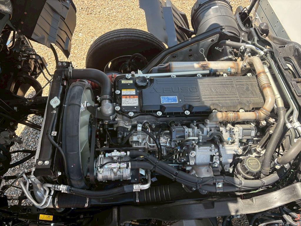 三菱 ファイター 2KG-FK65F(2WD)の写真18