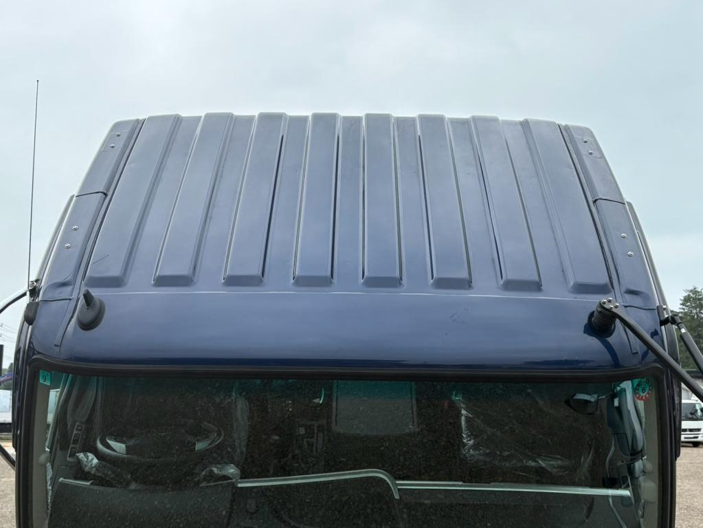 三菱 ファイター 2KG-FK65F(2WD)の写真20