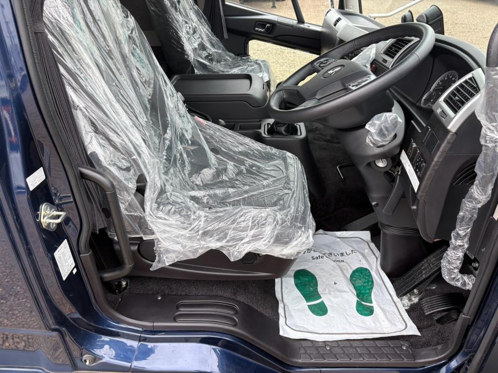 三菱 ファイター 2KG-FK65F(2WD)の写真21