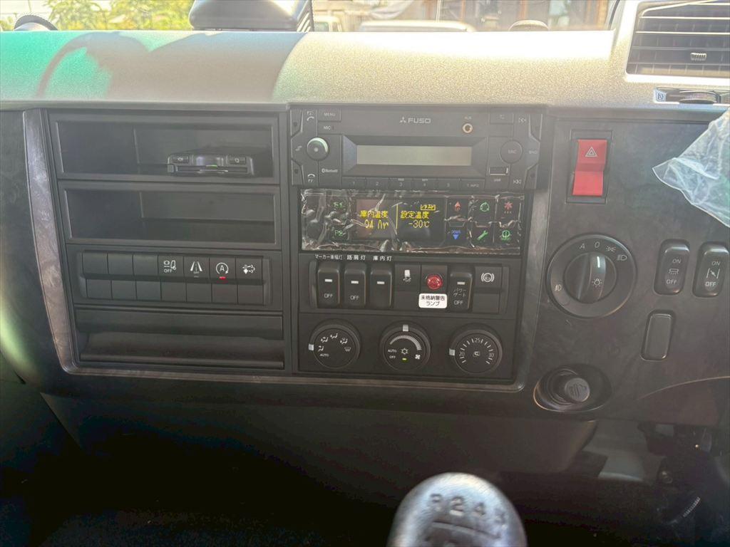三菱 ファイター 2KG-FK65F(2WD)の写真22