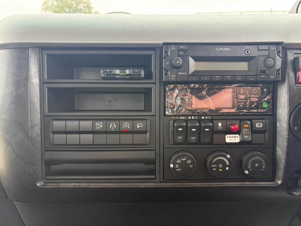 三菱 ファイター 2KG-FK65F(2WD)の写真22