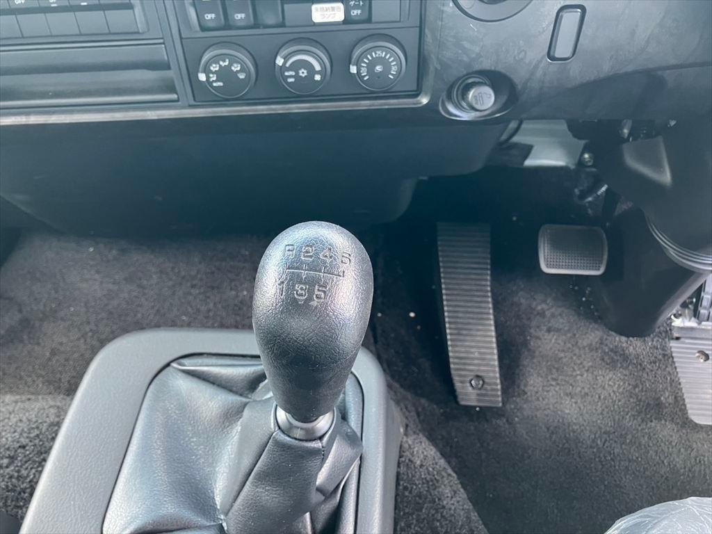 三菱 ファイター 2KG-FK65F(2WD)の写真23