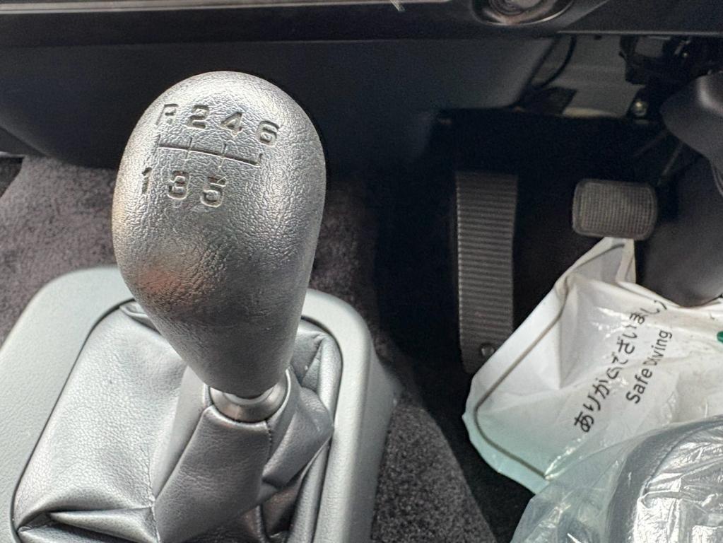 三菱 ファイター 2KG-FK65F(2WD)の写真23