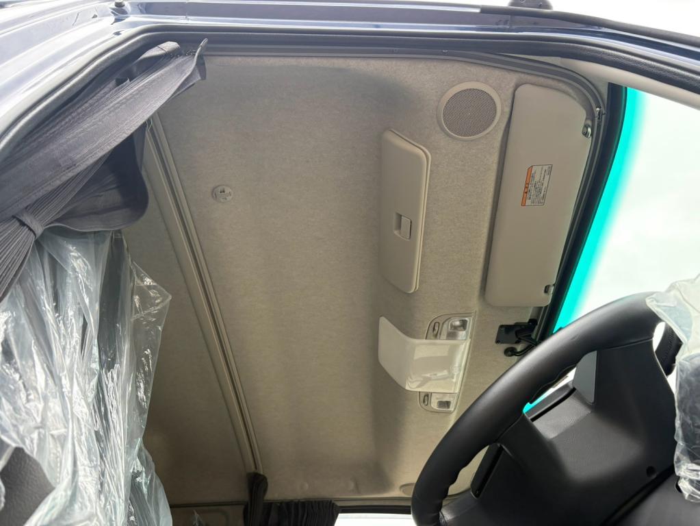 三菱 ファイター 2KG-FK65F(2WD)の写真24