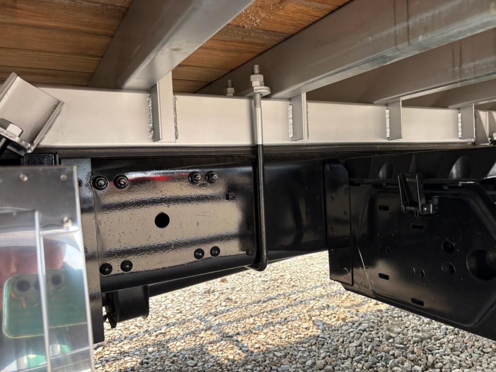 三菱 ファイター 2KG-FK62FZ(2WD)の写真15