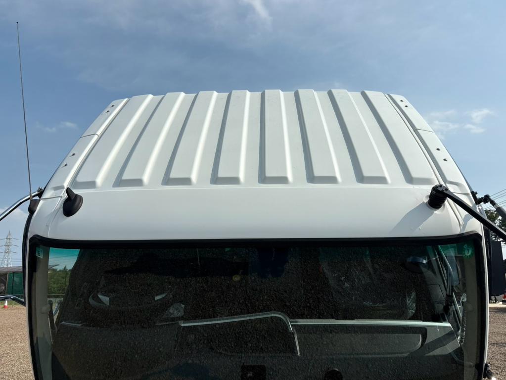 三菱 ファイター 2KG-FK62FZ(2WD)の写真20