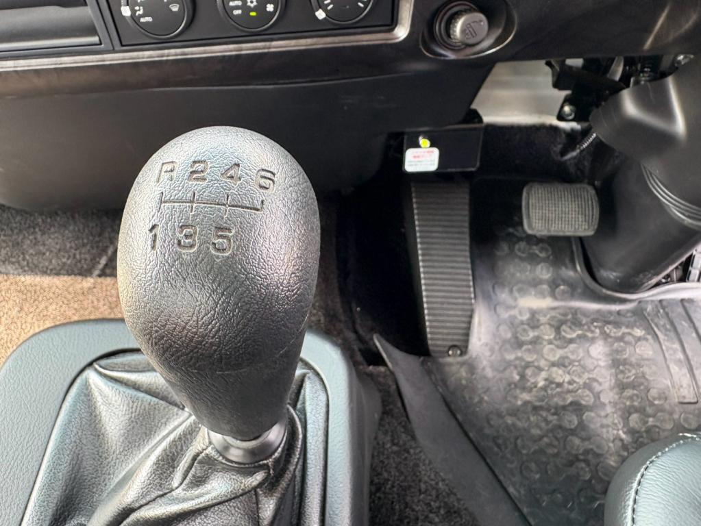 三菱 ファイター 2KG-FK62FZ(2WD)の写真23