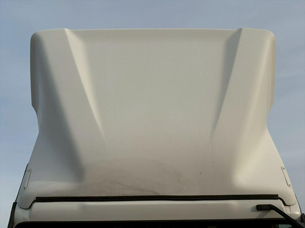 いすゞ フォワード 2RG-FRR90T2(2WD)の写真20