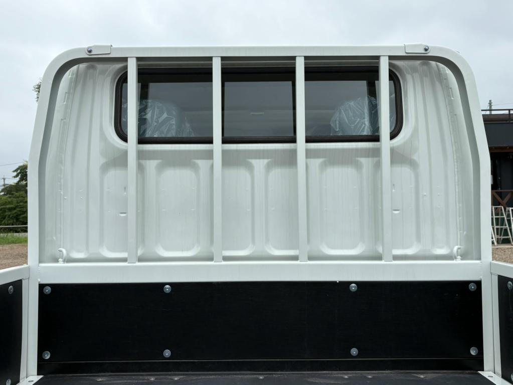 三菱 キャンター 2RG-FBA20(2WD)の写真7