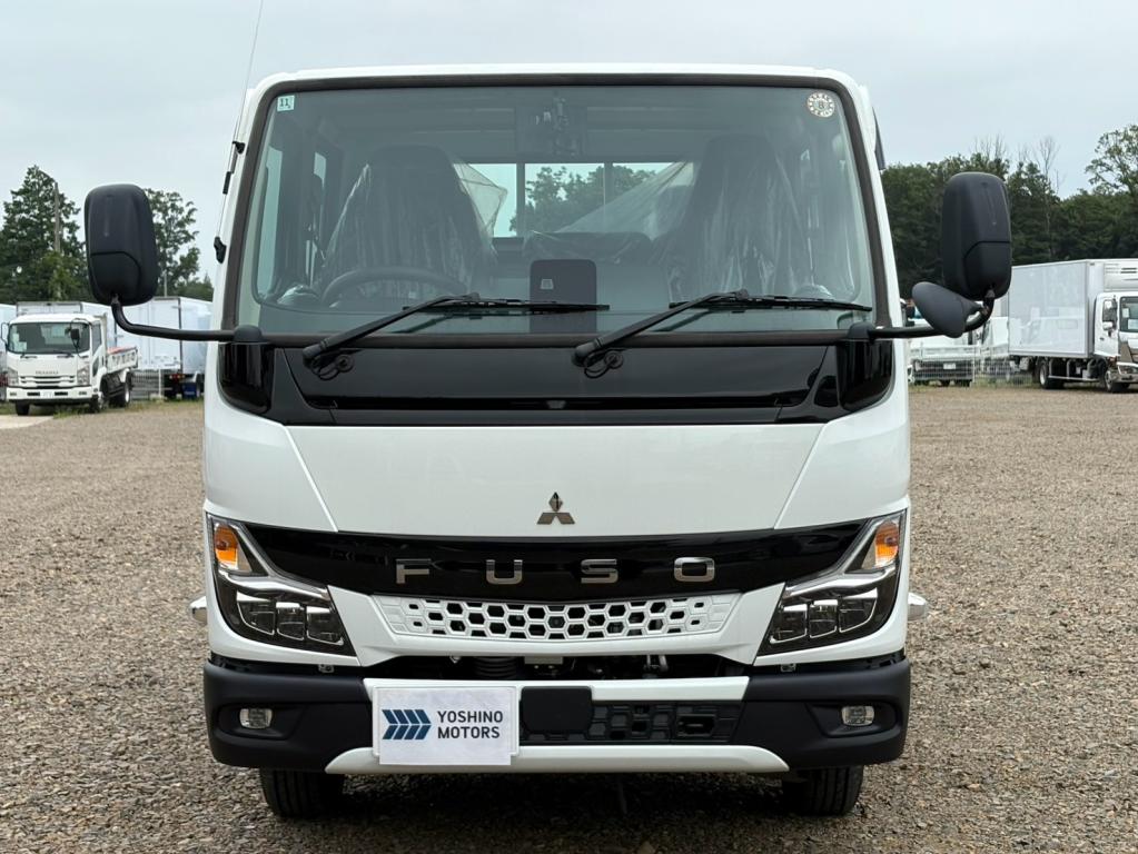 三菱 キャンター 2RG-FBA20(2WD)の写真13
