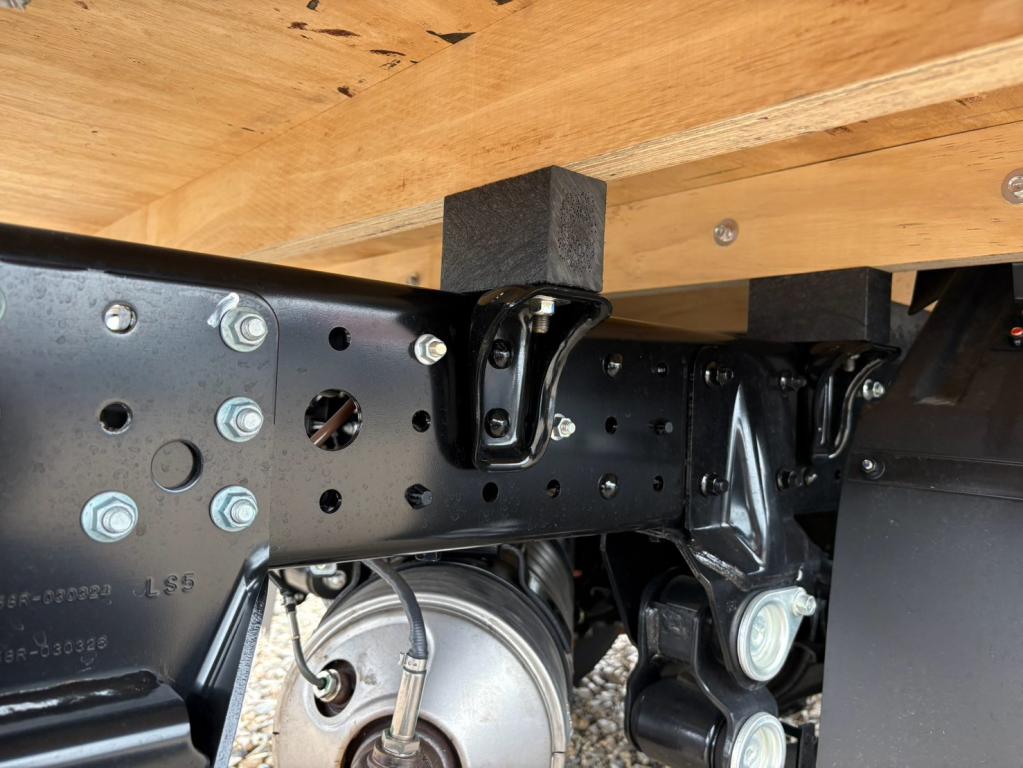 三菱 キャンター 2RG-FBA20(2WD)の写真15
