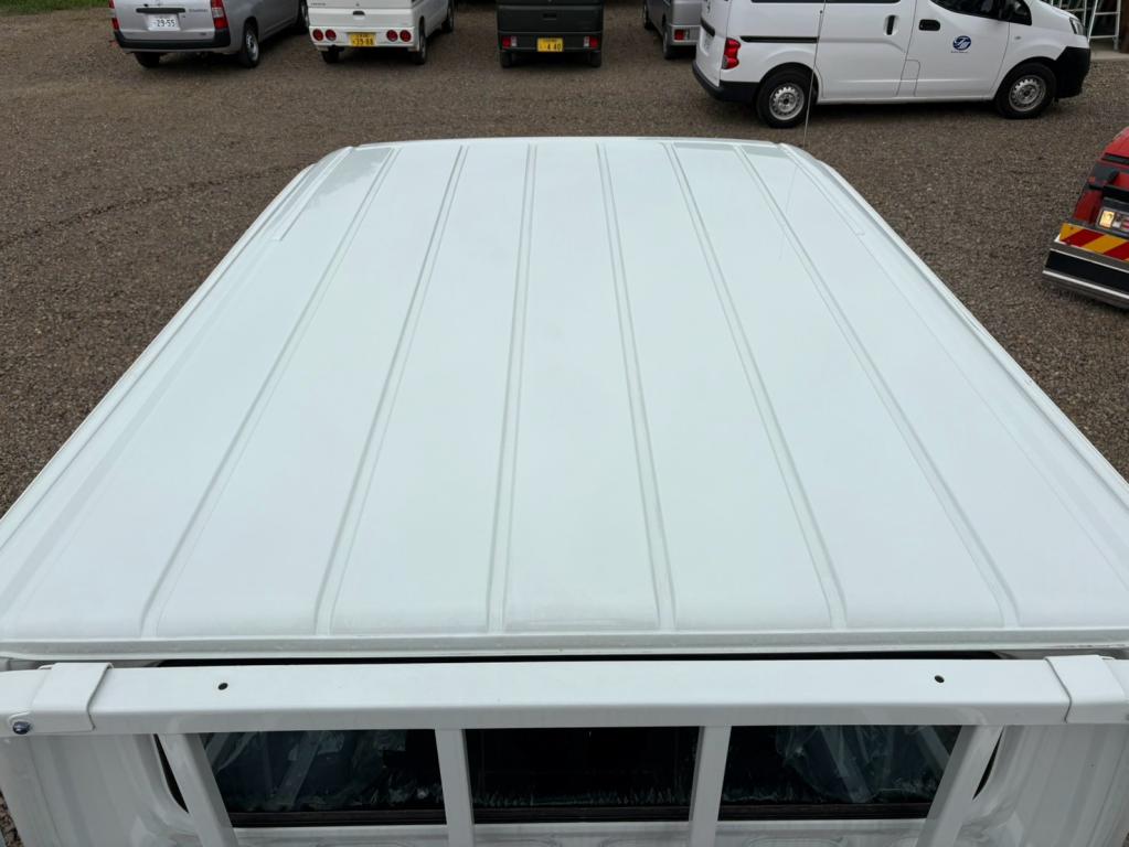 三菱 キャンター 2RG-FBA20(2WD)の写真18