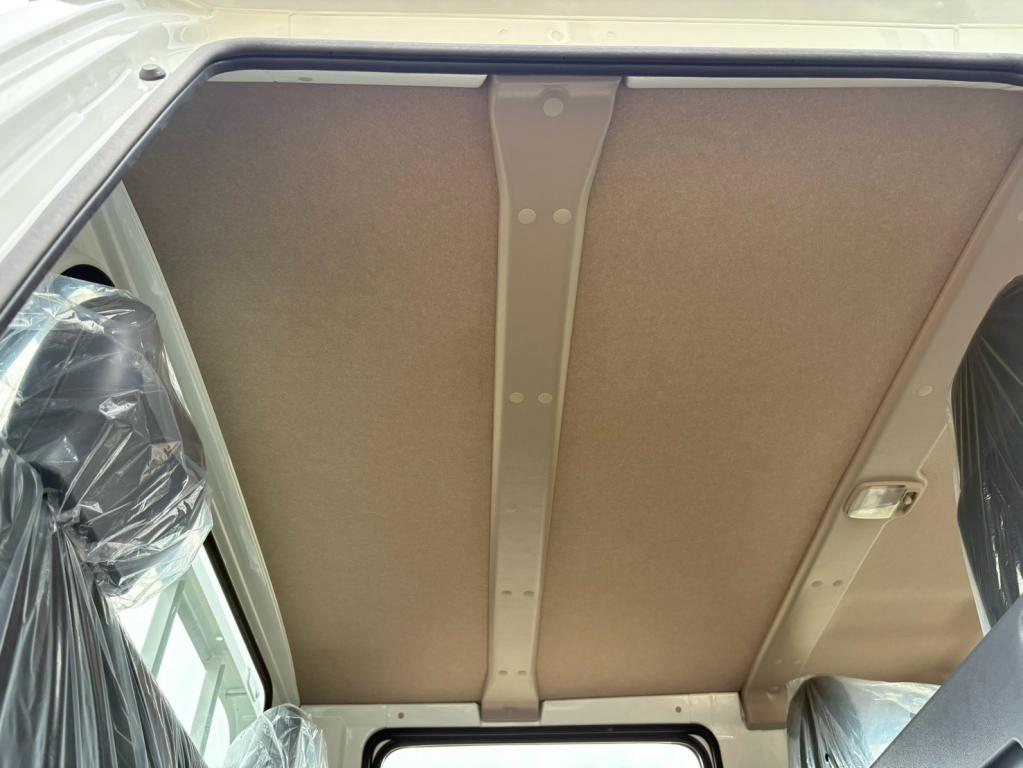 三菱 キャンター 2RG-FBA20(2WD)の写真23