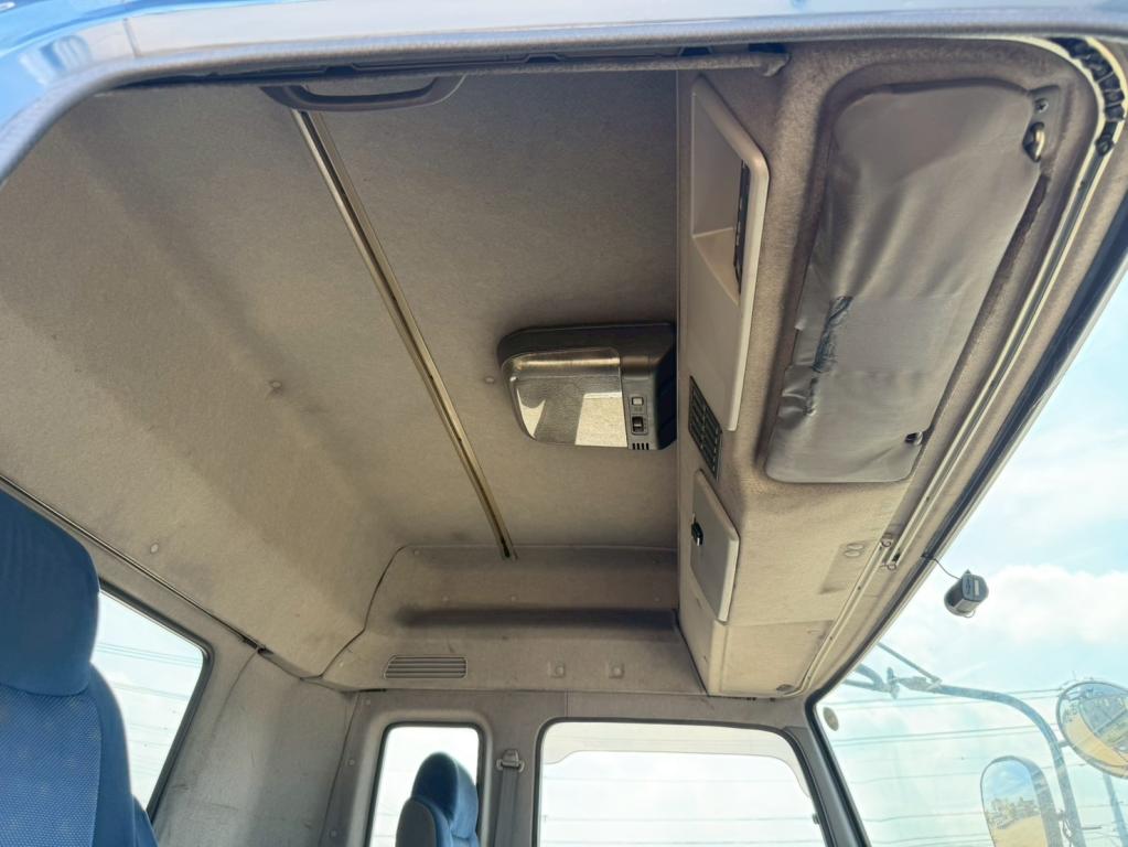 いすゞ ギガ PDG-EXR52G8(その他)の写真24