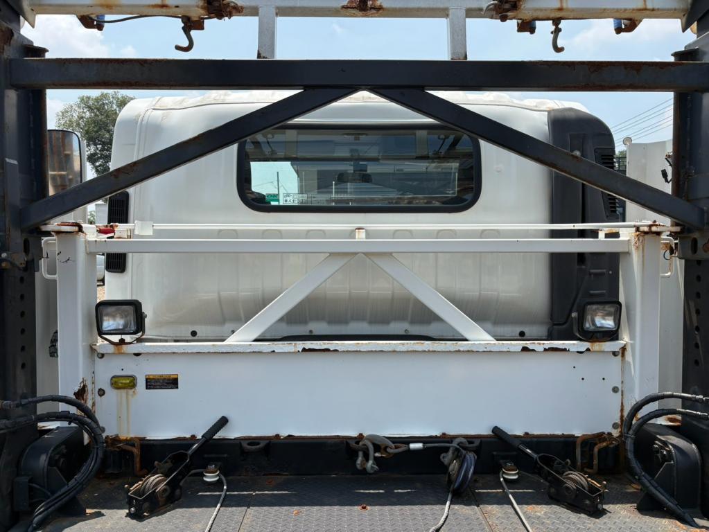 いすゞ エルフ TPG-NPR85N(2WD)の写真7