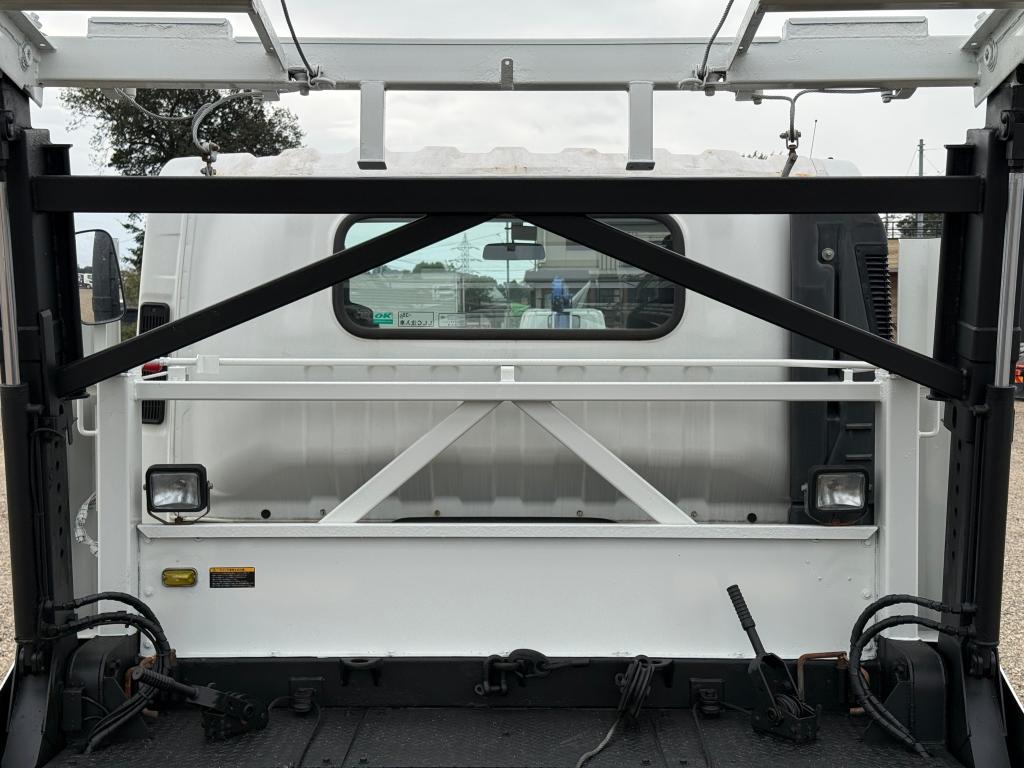 いすゞ エルフ TPG-NPR85N(2WD)の写真7