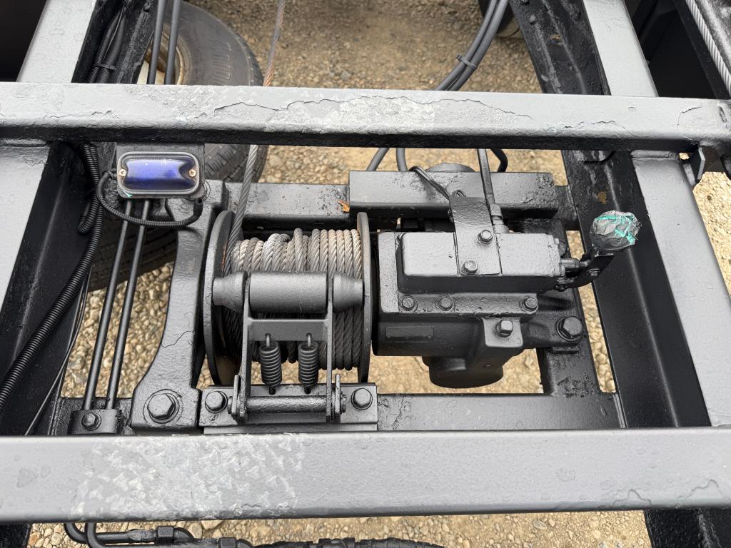 いすゞ エルフ TPG-NPR85N(2WD)の写真8