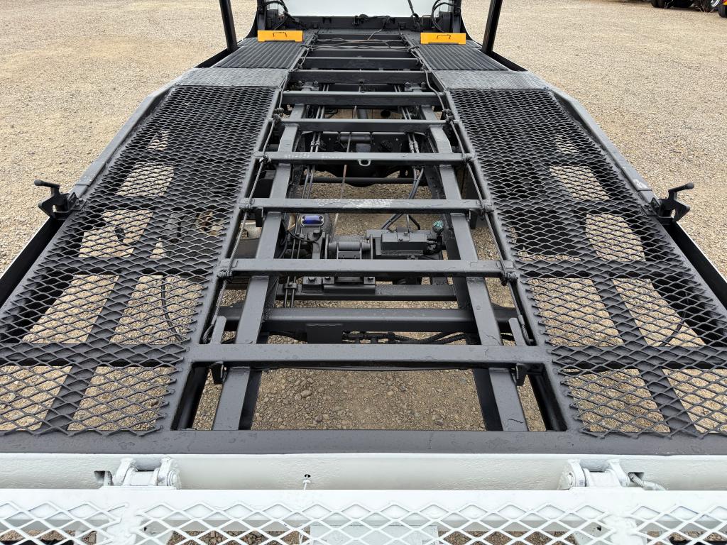 いすゞ エルフ TPG-NPR85N(2WD)の写真10