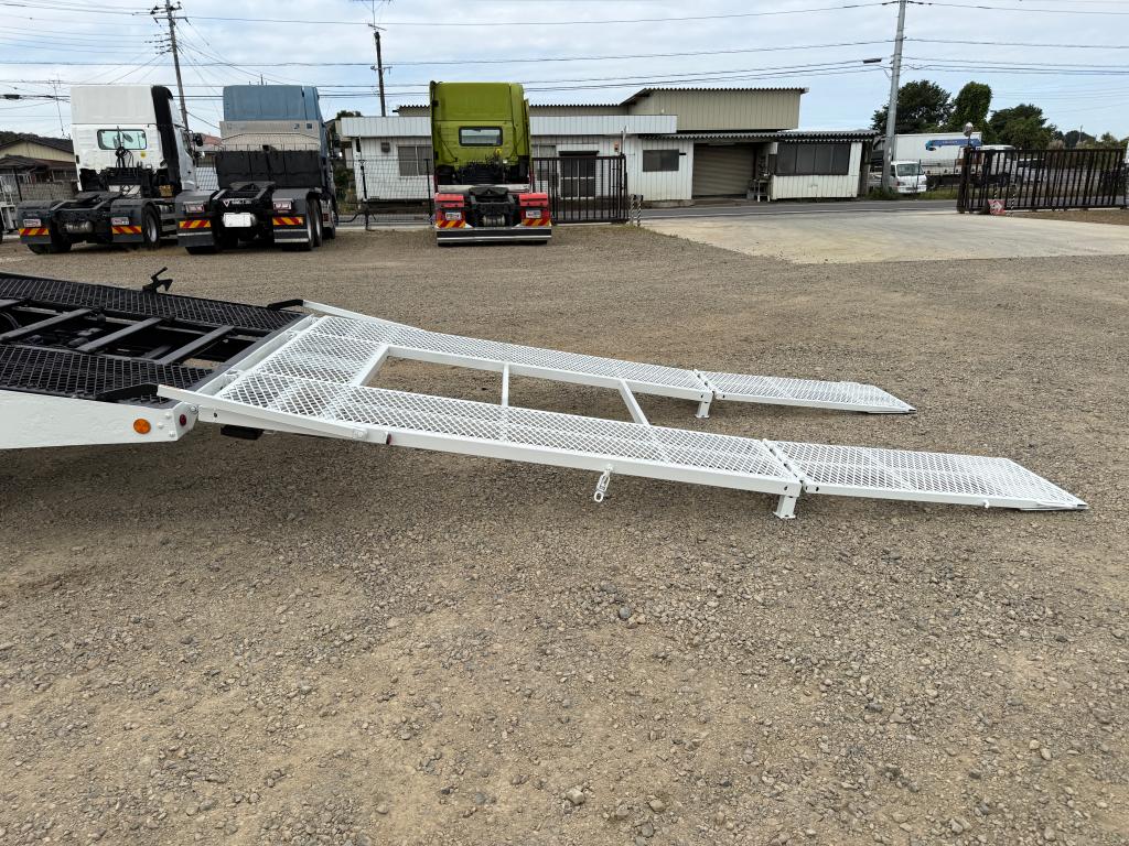 いすゞ エルフ TPG-NPR85N(2WD)の写真14