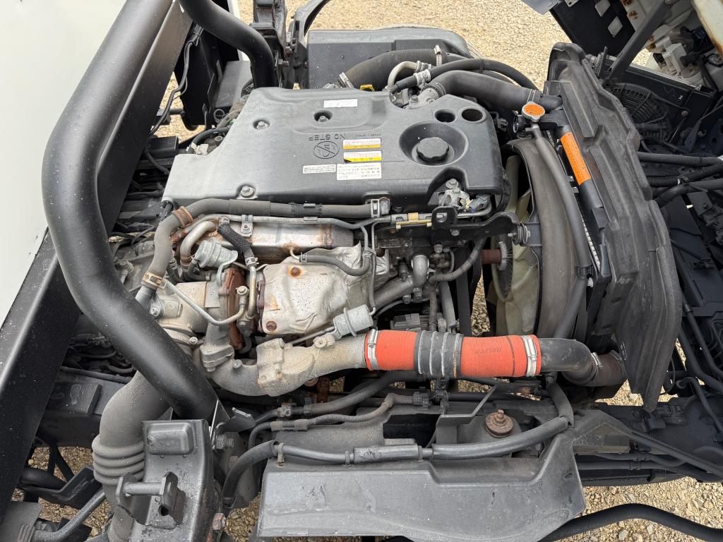 いすゞ エルフ TPG-NPR85N(2WD)の写真18