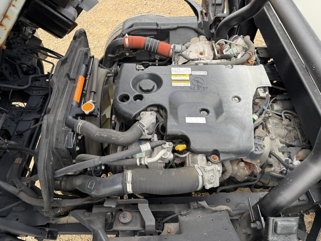 いすゞ エルフ TPG-NPR85N(2WD)の写真19