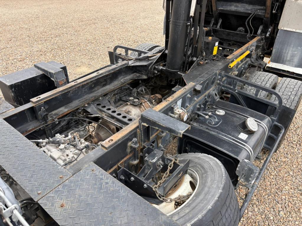 日野 レンジャー LKG-FJ7JDAA(その他)の写真14