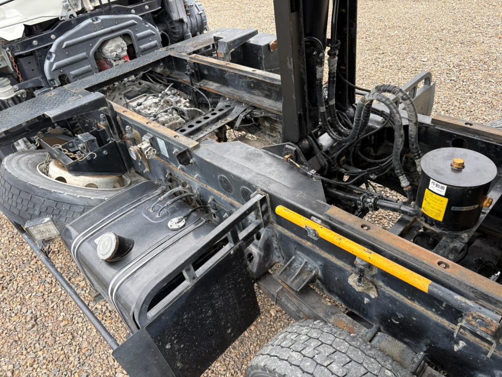 日野 レンジャー LKG-FJ7JDAA(その他)の写真15