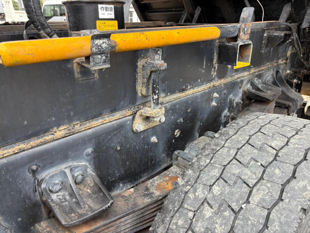 日野 レンジャー LKG-FJ7JDAA(その他)の写真17